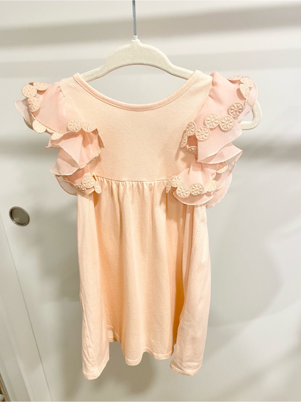 Chloé 18 Months Baby Girl Dress